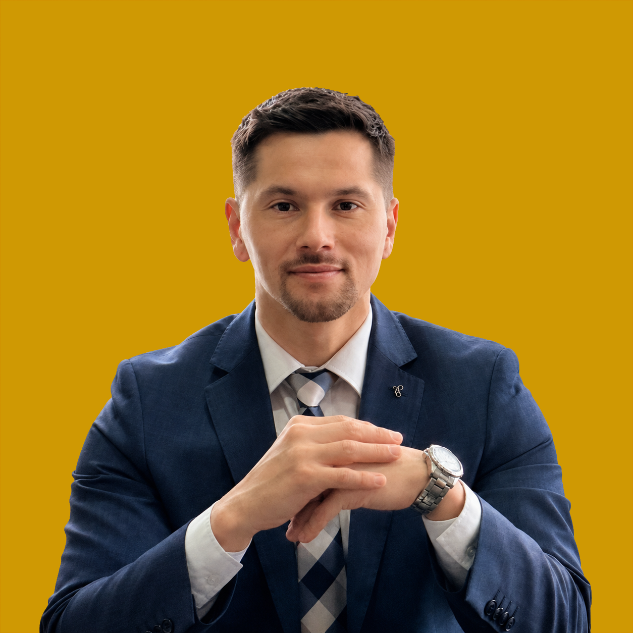Diego Villegas, director legal de Derecho de familia de Chiley Abogados