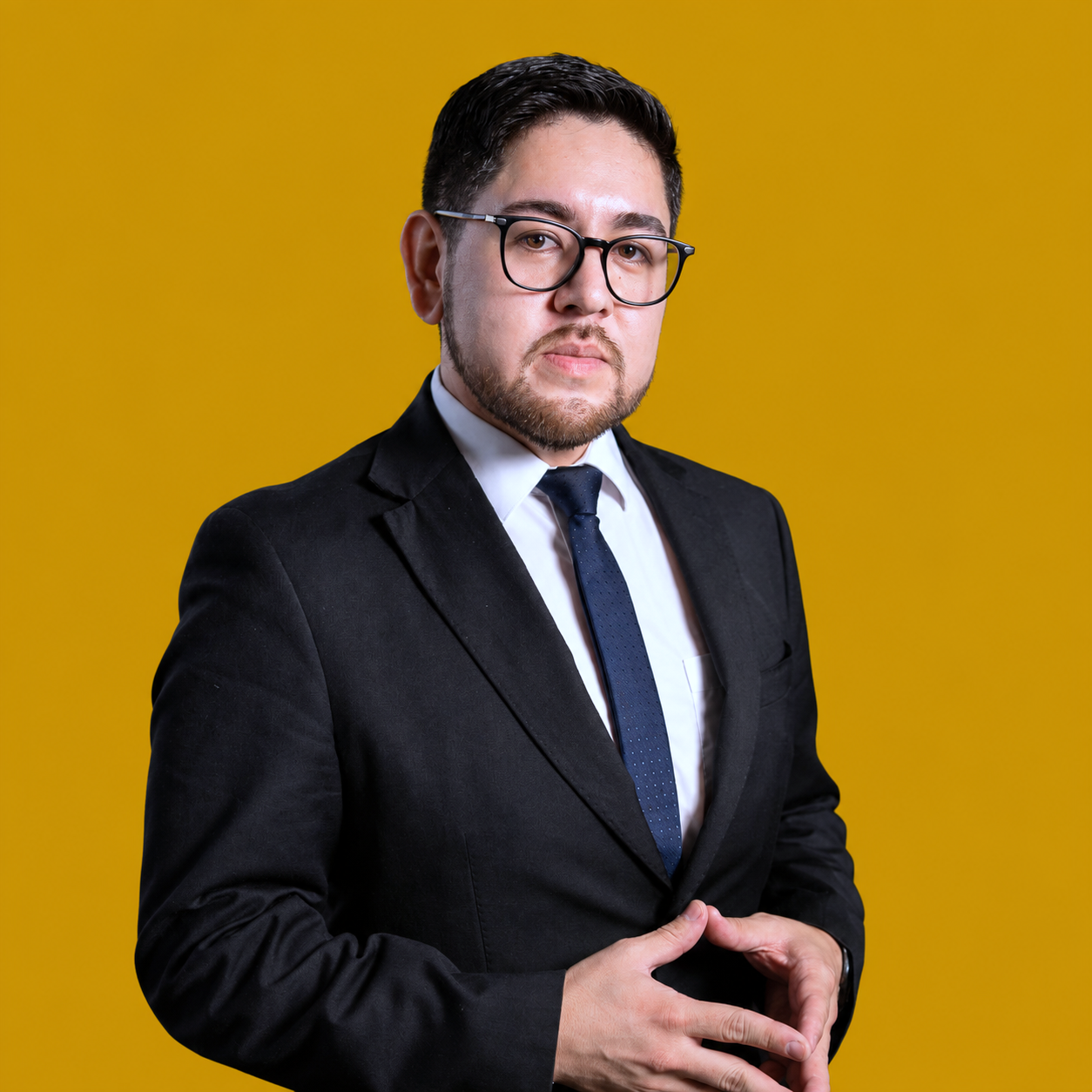 Javier Vásquez Zúñiga, director legal del área penal de Chiley Abogados